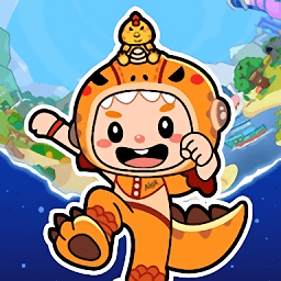 Aha的世界最新版(Aha World)
