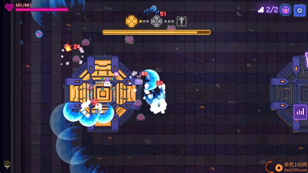 生物原型2手游最新版