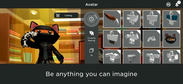 Roblox官方版免费中文0