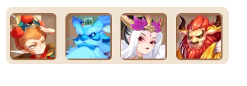 梦幻西游手游轻享服官方版
