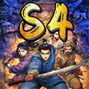 异侠传道消魔长