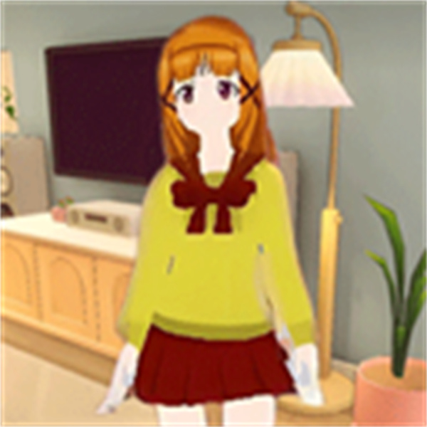 我的vr女友中文破解版