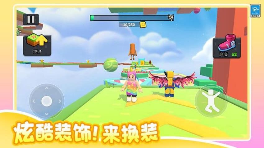 棍子大作战游戏4