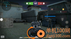 枪神崛起2游戏