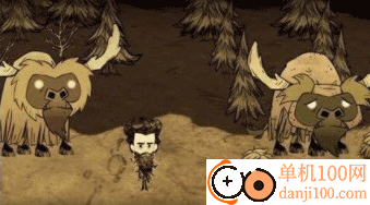 饥荒国际服手游(Dont Starve)