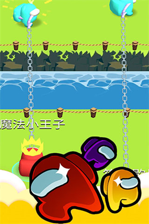 魔法部落战游戏2