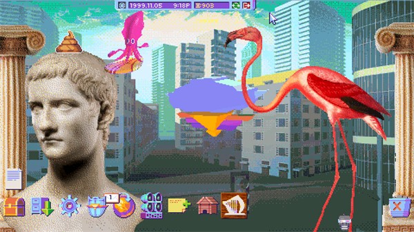 梦界狂徒0