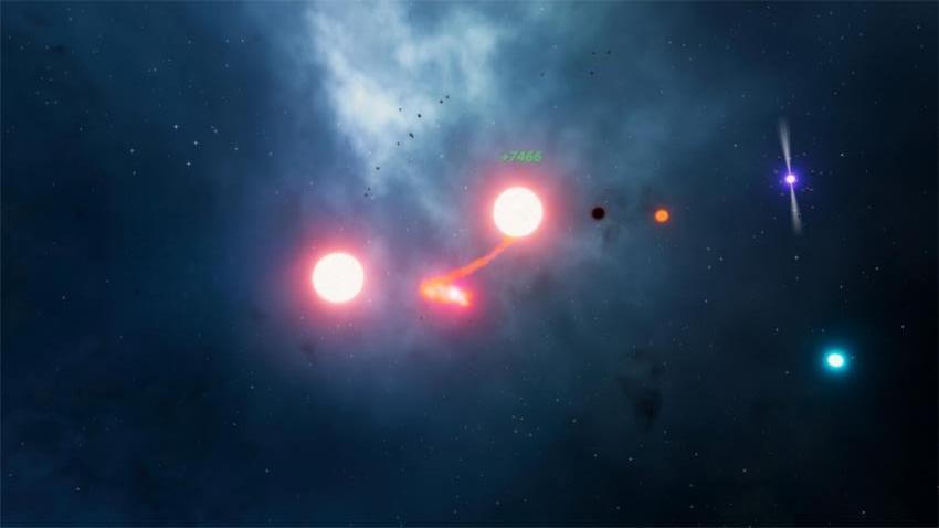 星噬手游3