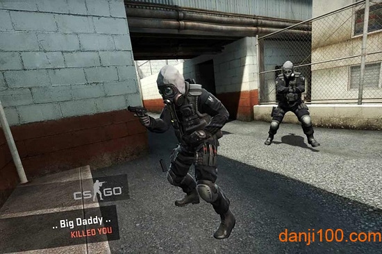 csgo玩家自制手机版0