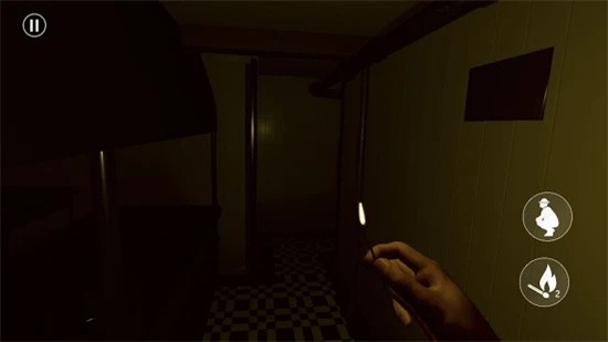 深渊之下游戏1