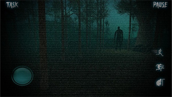 瘦长鬼影森林恐怖游戏(Slender Man The Forest)2