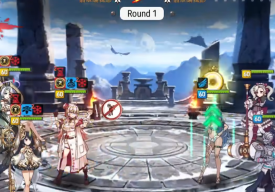 第七史诗亚服官方版Epic Seven 第七史诗亚服官方版Epic Seven