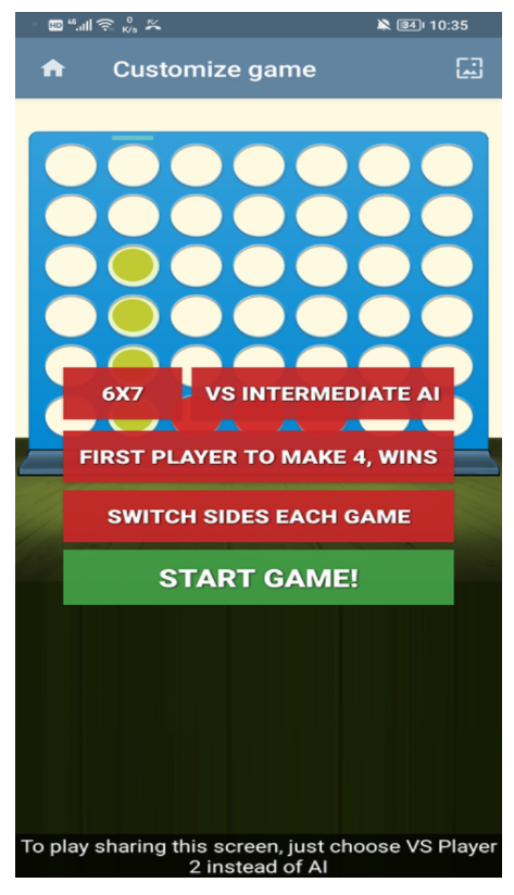 四子棋1