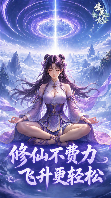 生灵怒2