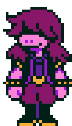 Deltarune三角符文自带键盘中文版 Deltarune三角符文自带键盘中文版