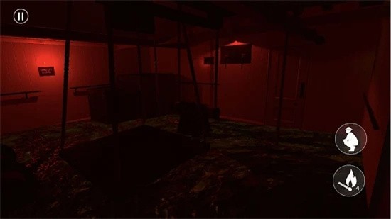 深渊之下游戏2