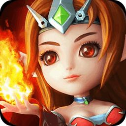酷酷爱魔兽手机版