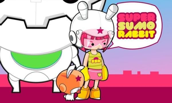 超级兔子相扑球官方版2