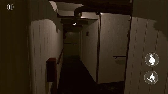 深渊之下游戏3