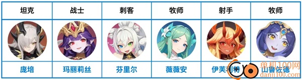 龙魂旅人手游