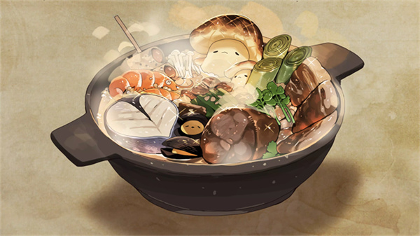 勇士食堂4