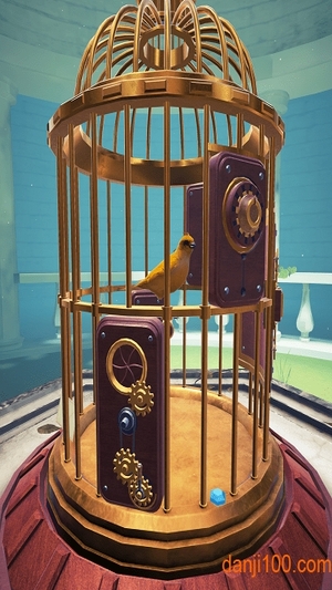 The Birdcage完整版(鸟笼)3