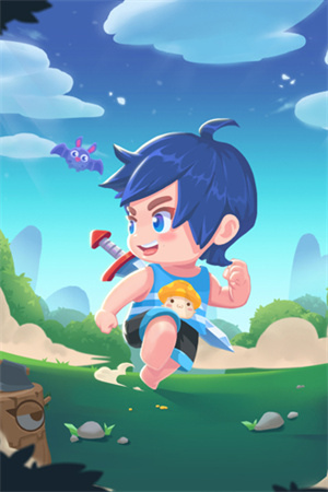乐讯热血英雄最新版1