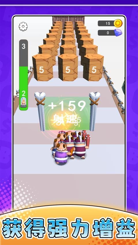 摸鱼历险记游戏0