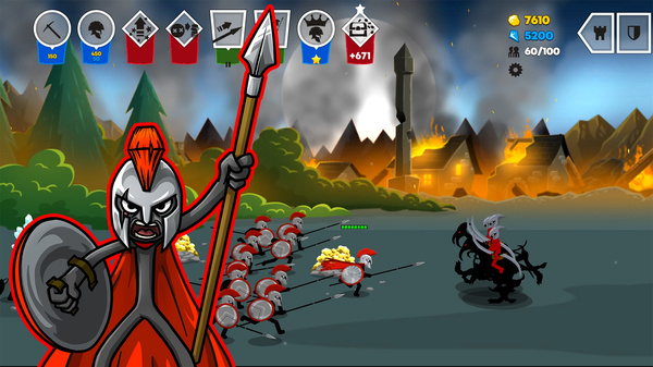 stick war 3最新版20261