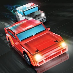 亡命时速无限生命破解版