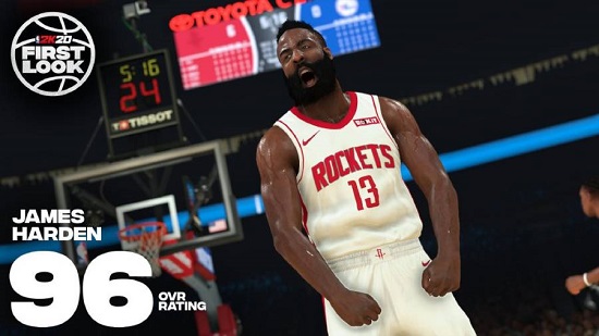 nba2k18免谷歌中文版1