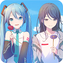 初音未来缤纷舞台游戏
