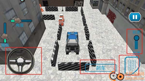 公路狂飙终极赛车游戏