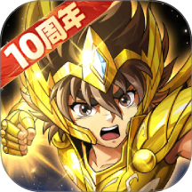 圣斗士星矢重生游戏