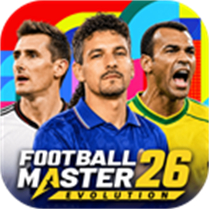 足球大师2国际服(Football Master 2)