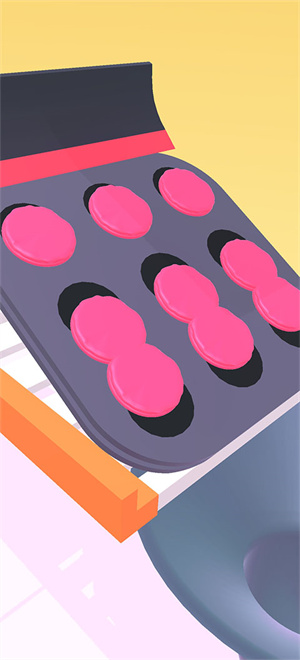 甜品大师游戏3