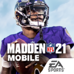 麦登橄榄球21手机版(Madden NFL)