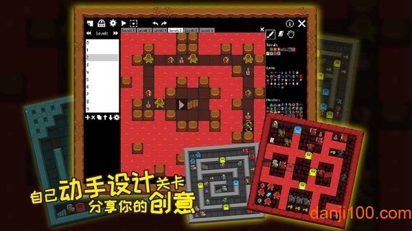 无尽魔塔游戏下载
