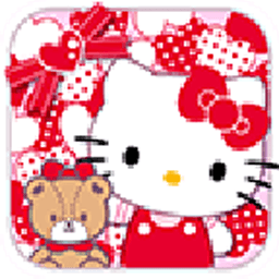 凯蒂猫小镇游戏(Kitty Kawaii)