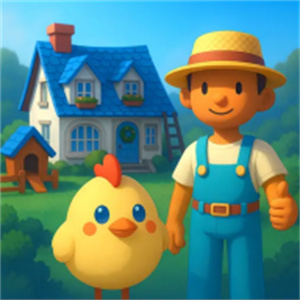 小农场物语游戏(Little Farm Story)