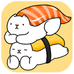 寿司猫叠罗汉手游(NekoSushi)