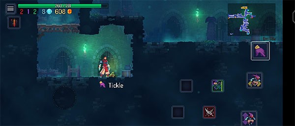 重生细胞国际版(Dead Cells)0