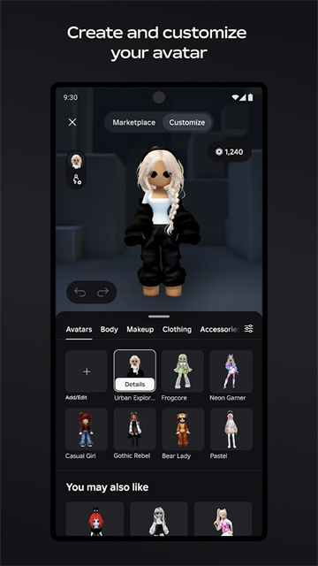 roblox游戏3