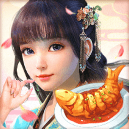 魔幻餐厅正版