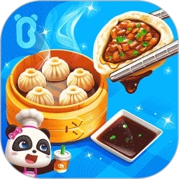 宝宝早餐车手游
