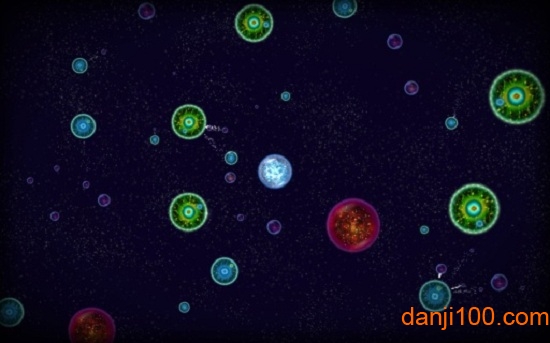 星噬中文完整版1