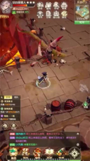 原始小箭人游戏1