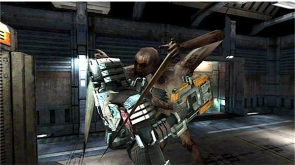 死亡空间手机版3