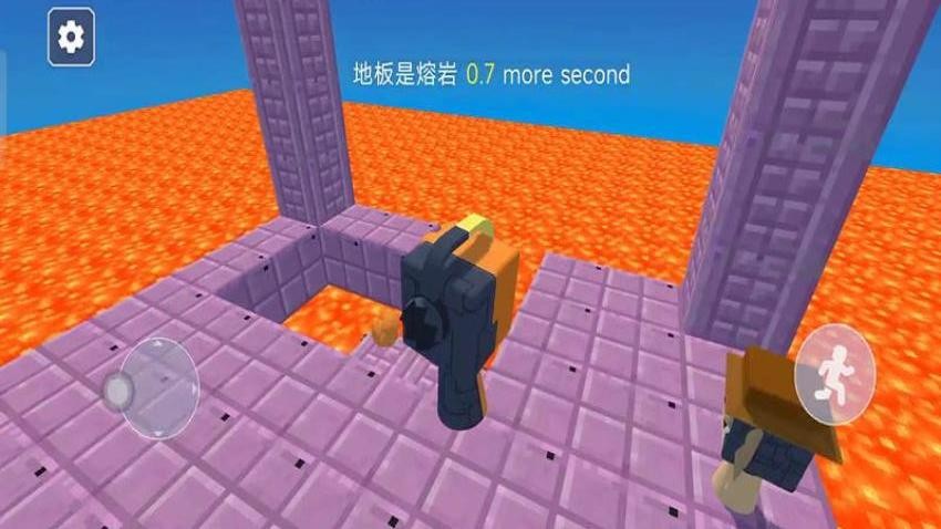 铁人竞速赛游戏1