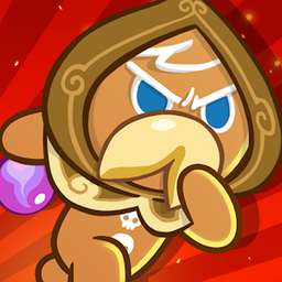 饼干酷跑烤箱大逃亡手机版(Cookie Run)